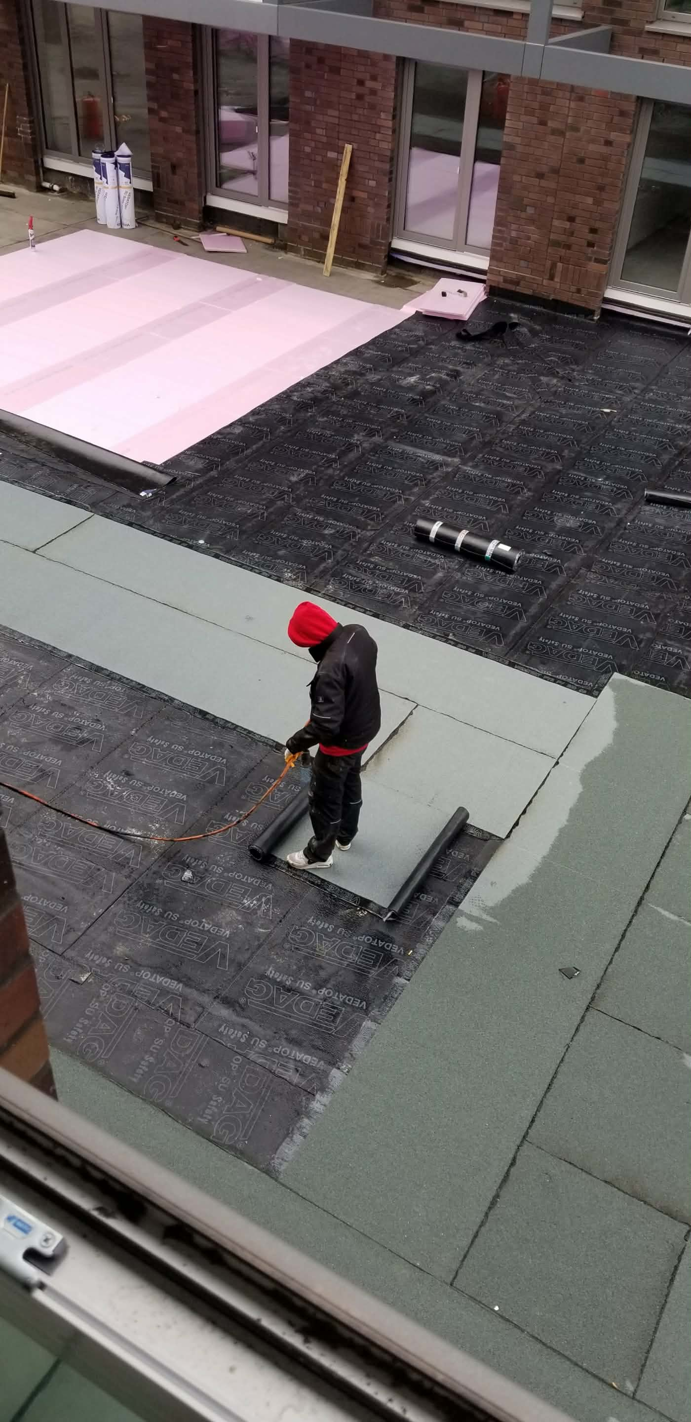 Realizacja budowlana